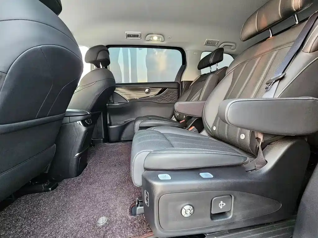 Fengxing Xinghai V9 — миниатюра 5
