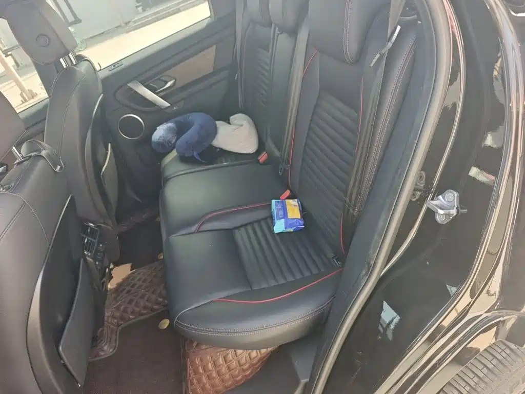 Land Rover Discovery Sport — миниатюра 13