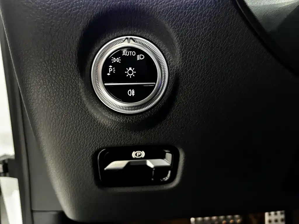 MERCEDES-BENZ C CLASS NEW ENERGY