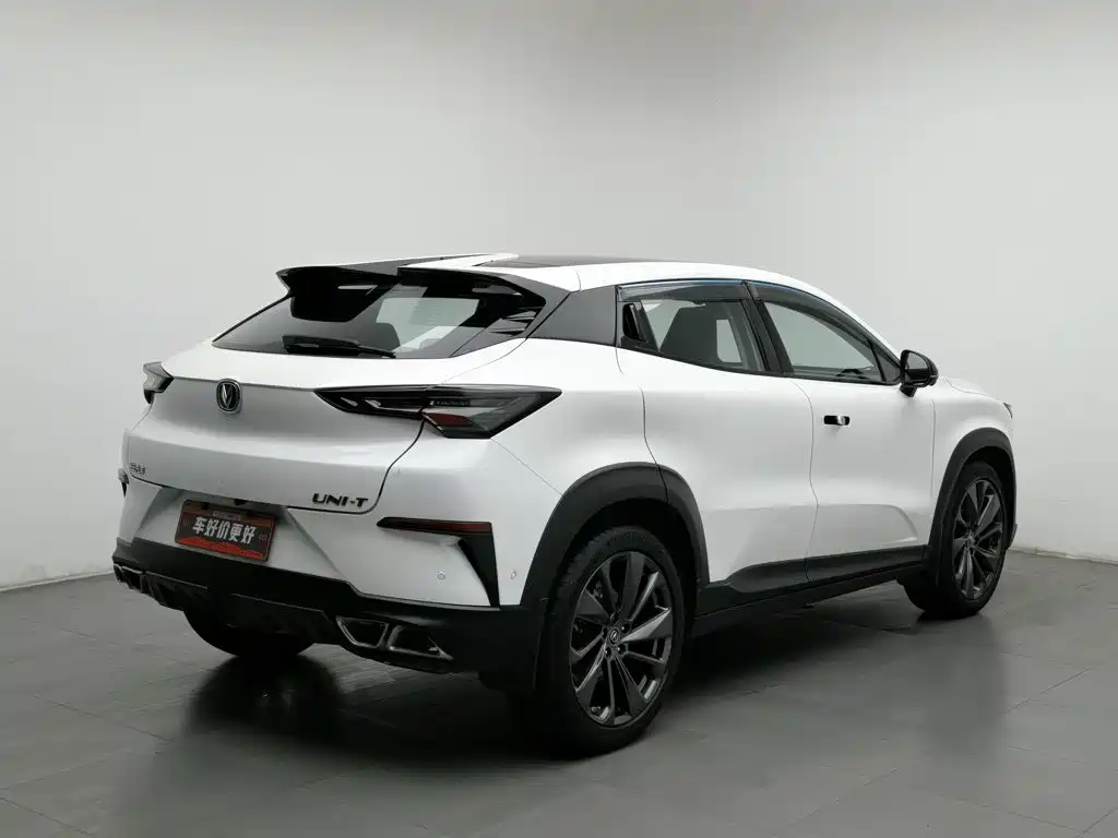 Changan UNI-T — миниатюра 2