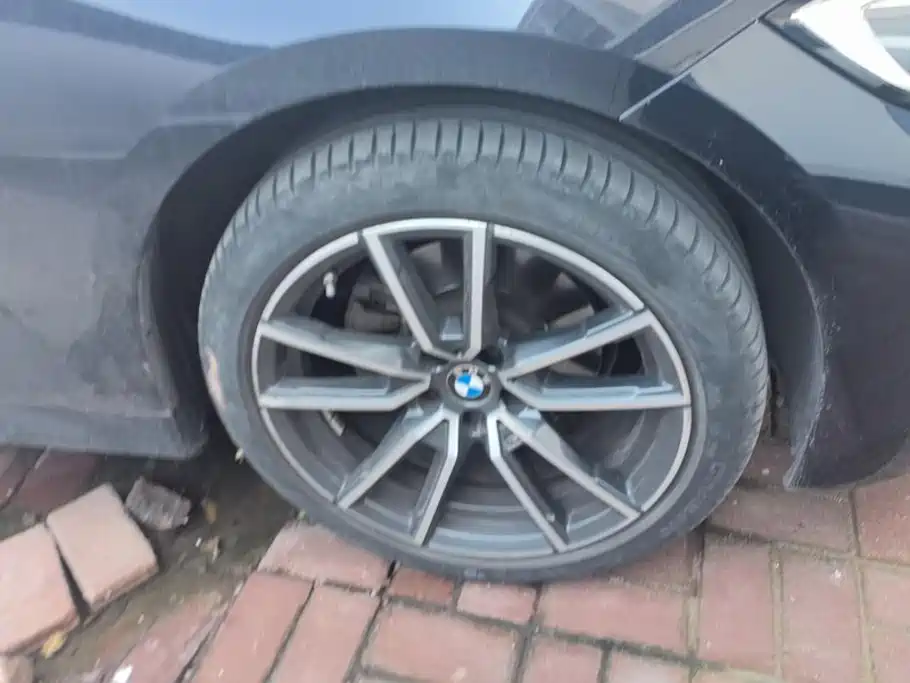 BMW 3 Series — миниатюра 6
