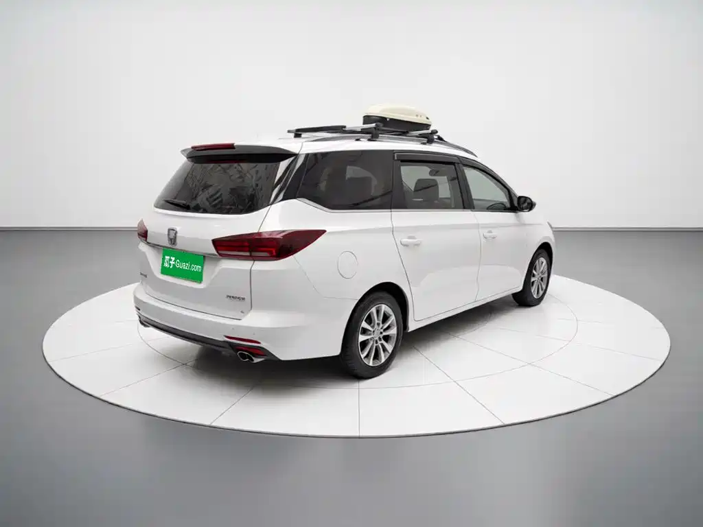 Baojun 360 — миниатюра 4