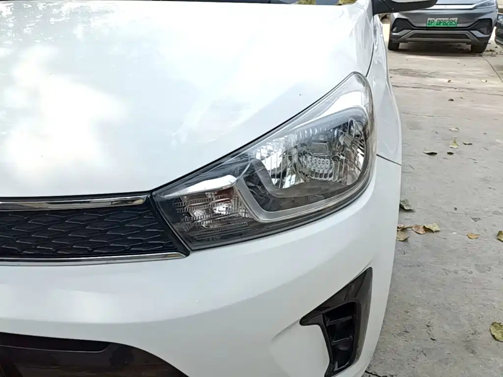 Kia Huanchi — миниатюра 24