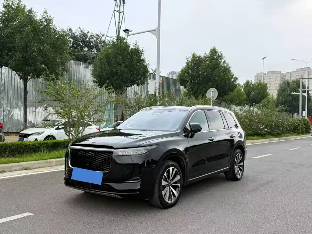 Li Auto Li ONE