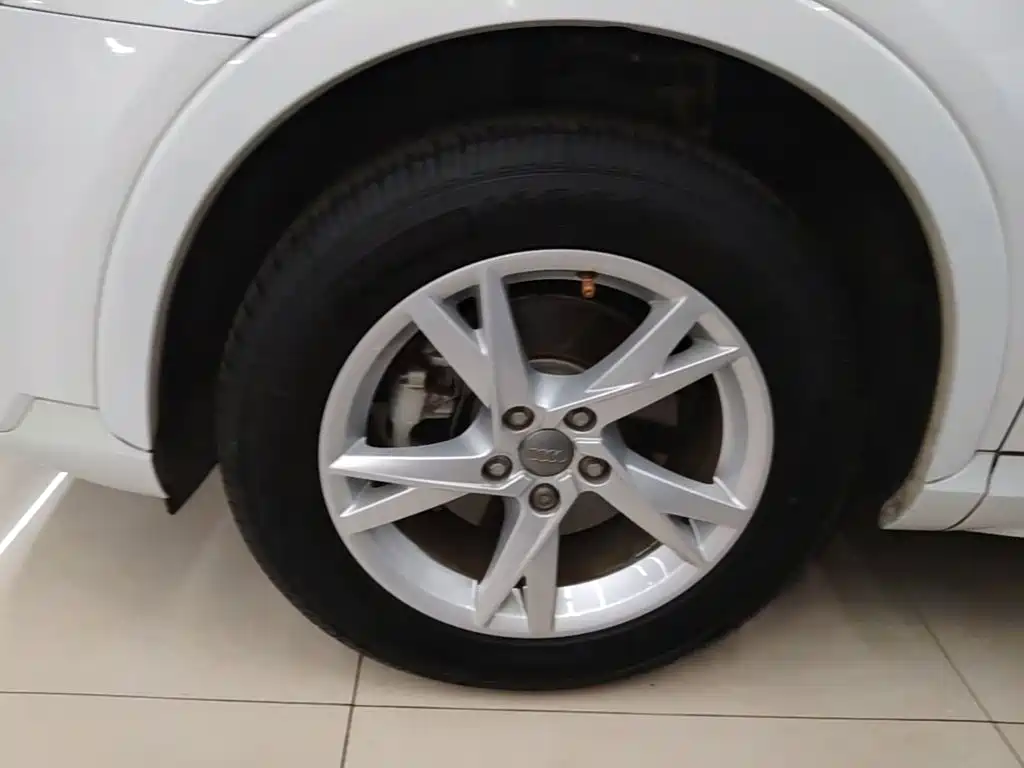 Audi Q3 — миниатюра 23