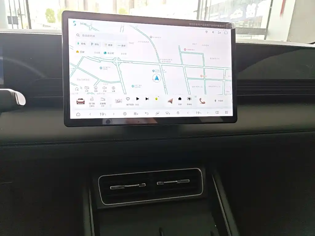 BYD Qin L — миниатюра 13