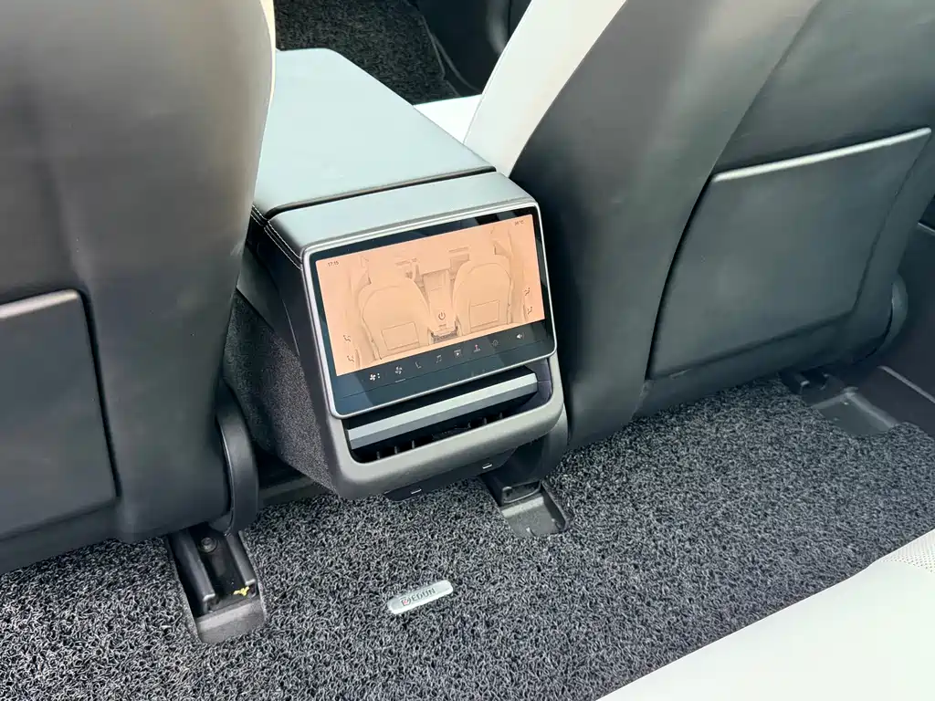 Tesla Model 3 — миниатюра 14