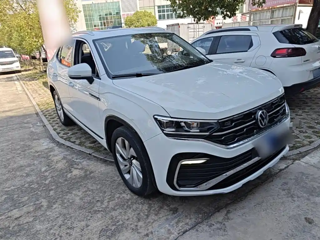 Volkswagen X — миниатюра 4