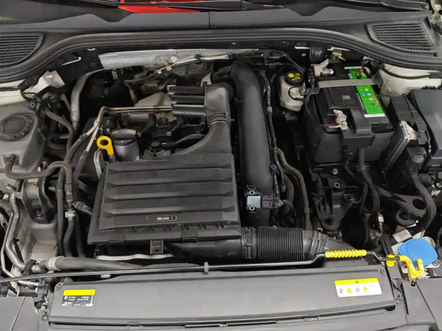 Volkswagen Golf — миниатюра 10