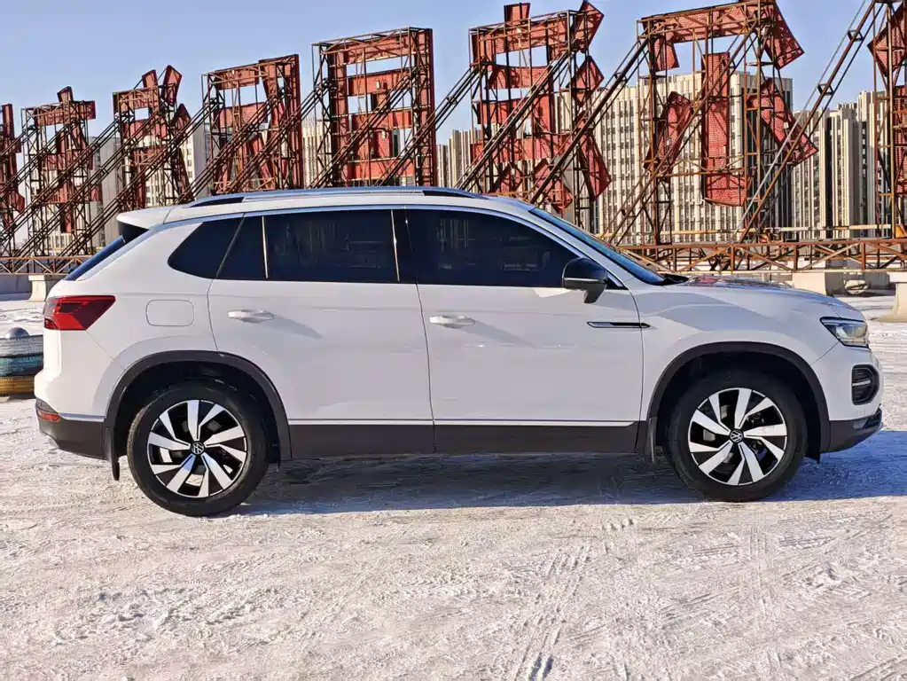 VOLKSWAGEN TANYUE