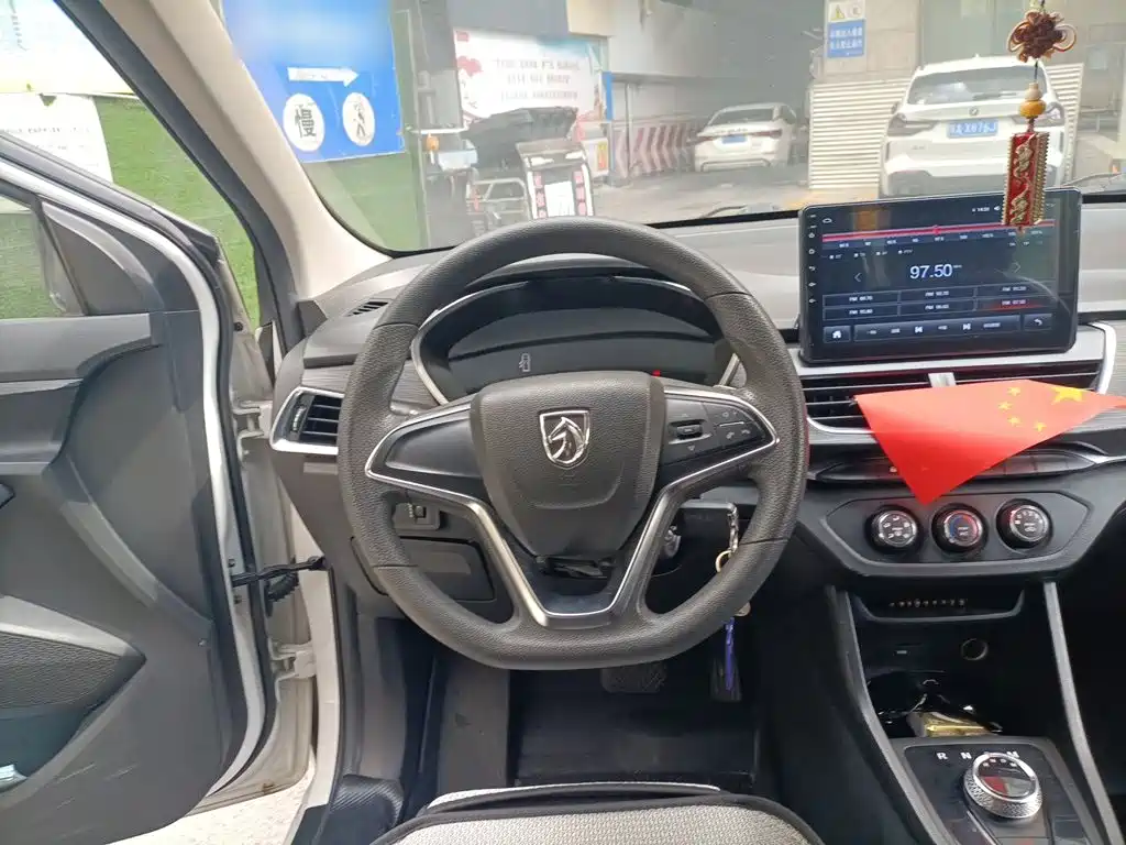 Baojun 360 — миниатюра 6