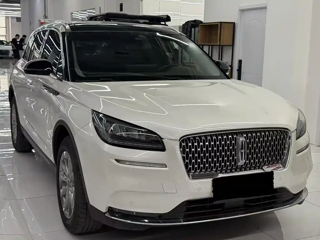 Lincoln Corsair 2021 2.0T