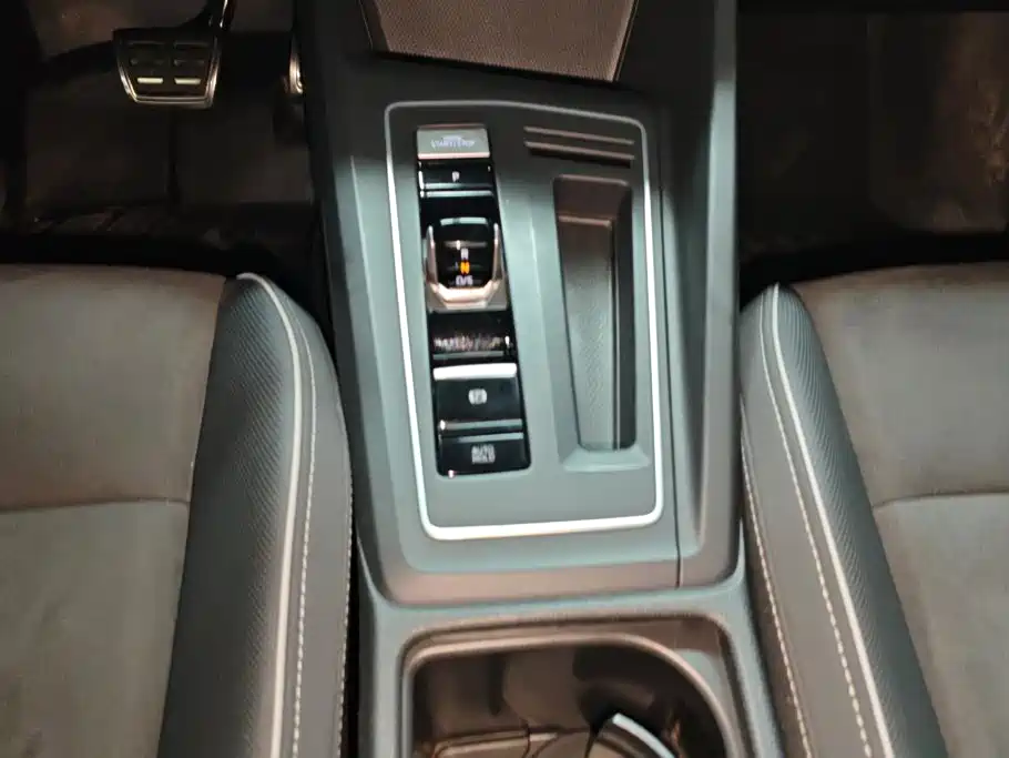 Volkswagen Golf — миниатюра 16