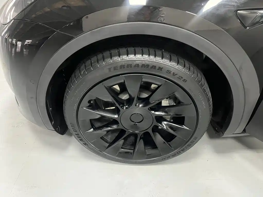 Tesla Model Y — миниатюра 17