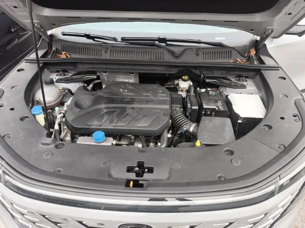 Changan CS75 PLUS — миниатюра 16