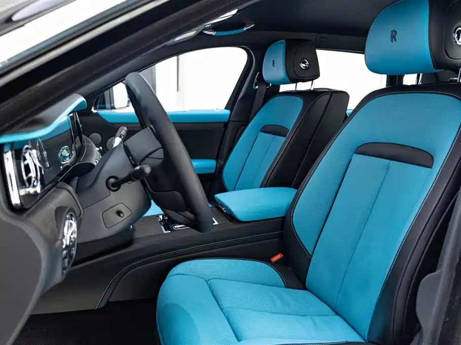 Rolls-Royce Ghost 2021 6.7T
