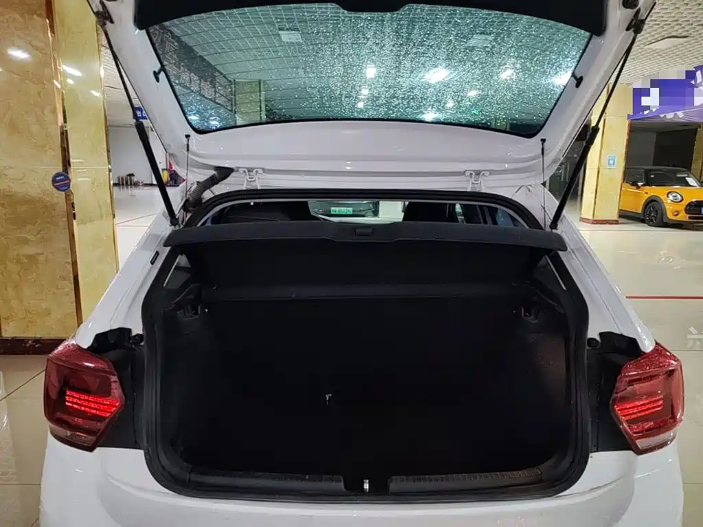 Volkswagen Polo — миниатюра 19