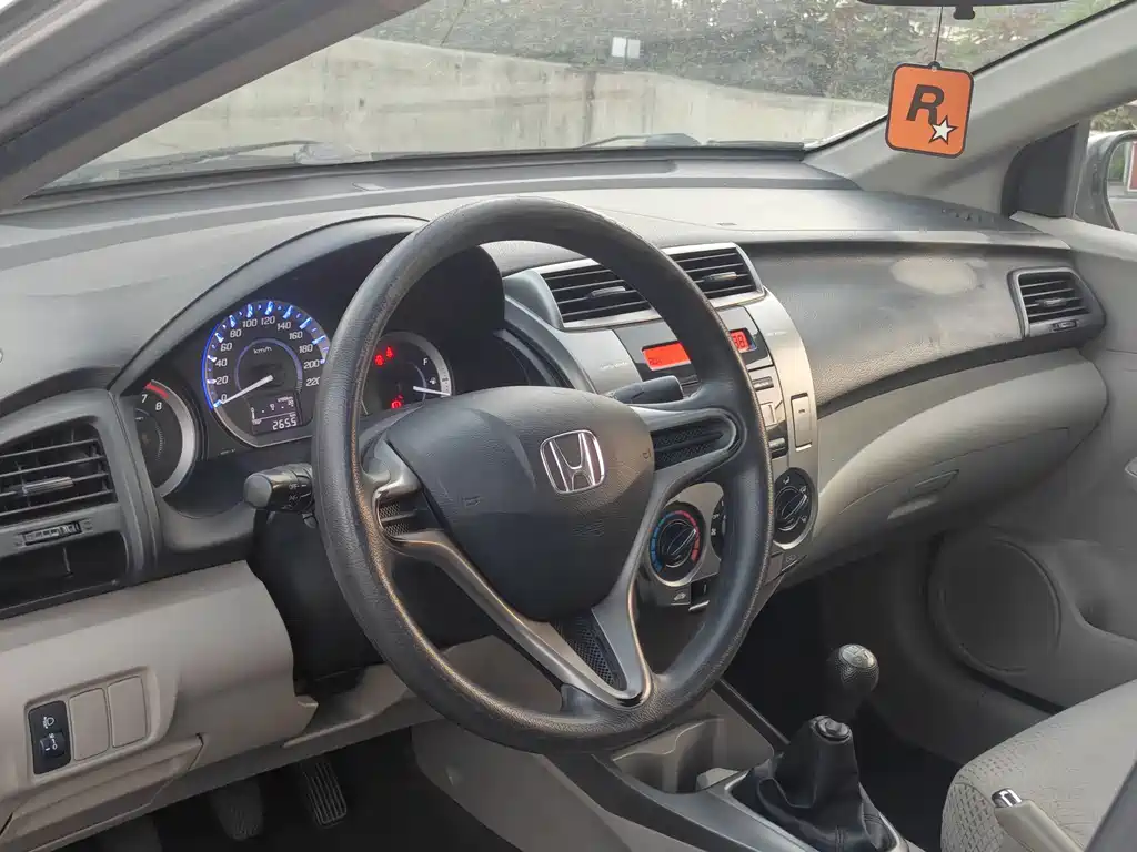 Honda City Classic Elegant 1.5L Manual Elite Edition, фото 10
