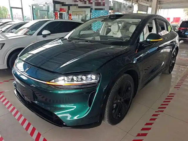 2026 Chery Zhijie