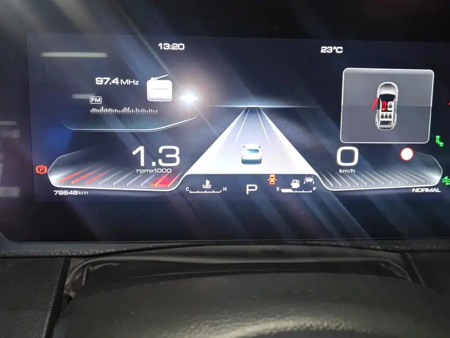 Haval Big Dog — миниатюра 14
