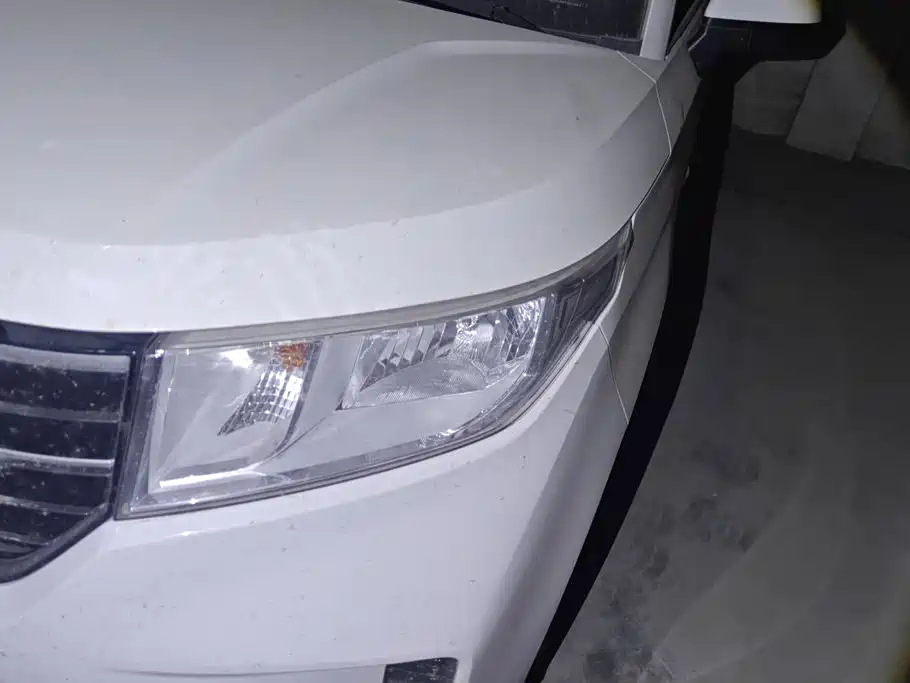 Wuling Hongguang PLUS — миниатюра 5