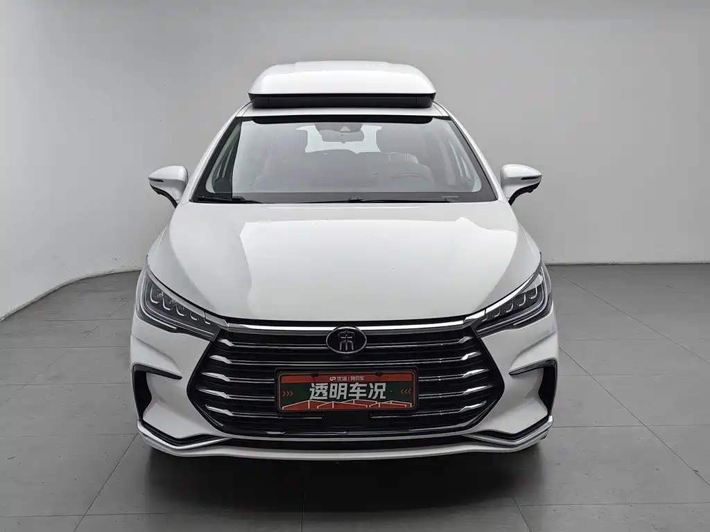 BYD MAX New Energy — миниатюра 3