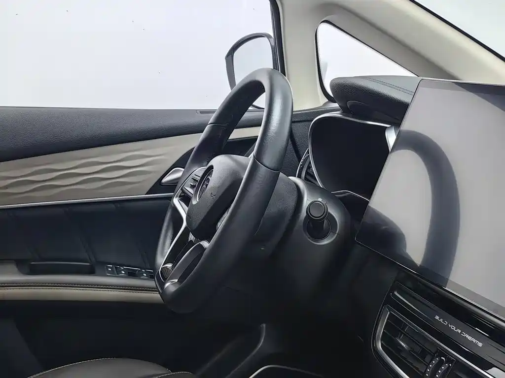BYD MAX New Energy — миниатюра 22