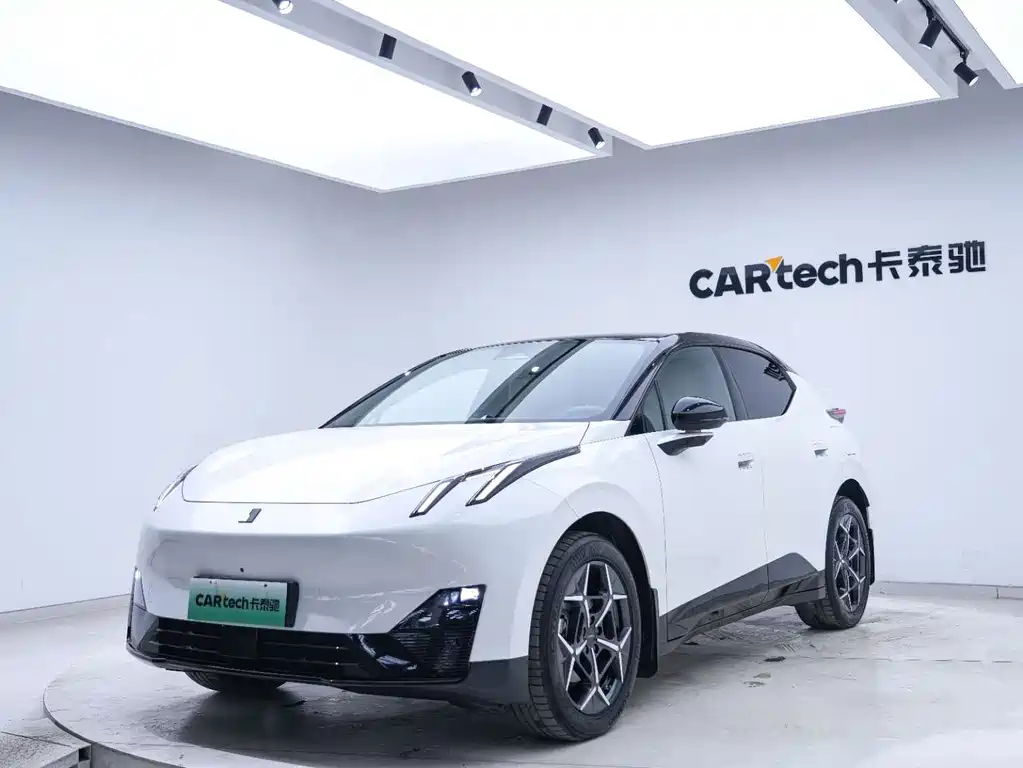 Lynk & Co Z20 — миниатюра 6