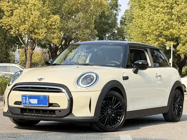 MINI 