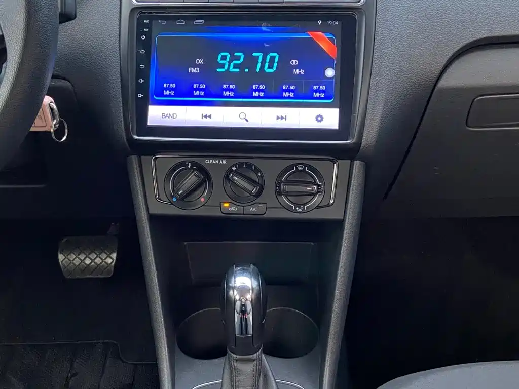 Volkswagen Polo — миниатюра 11