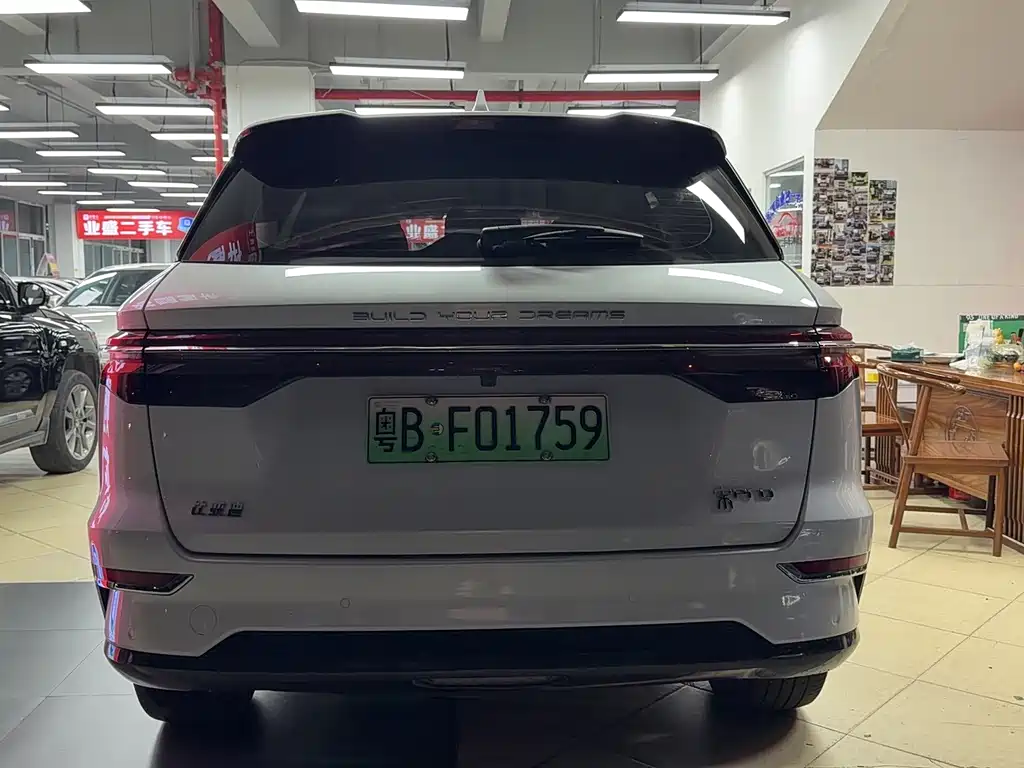 BYD Pro New Energy — миниатюра 6