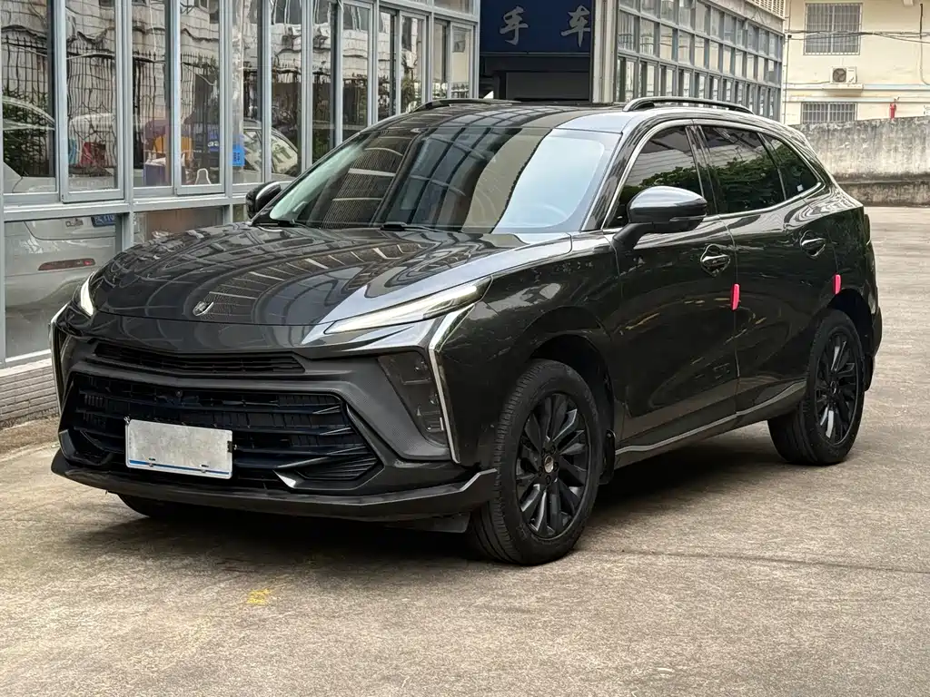Fengxing Fengxing T5 EVO