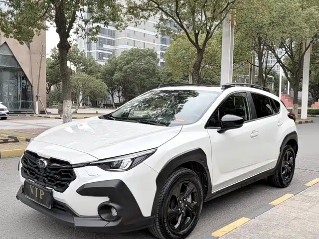 SUBARU XUBAO