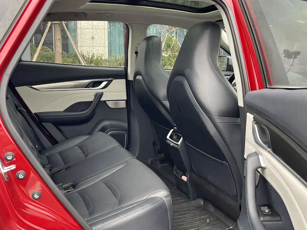 Weltmeister WEIMA EX5