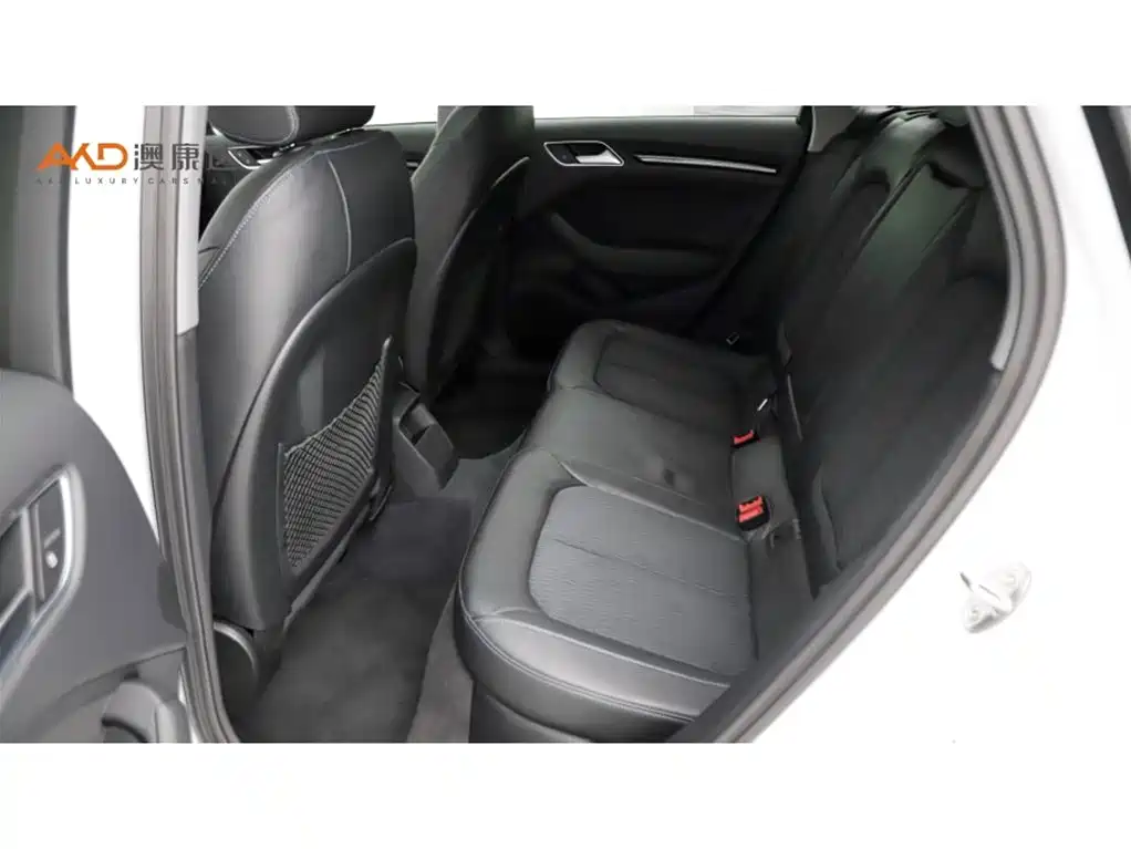 Audi A3 — миниатюра 7