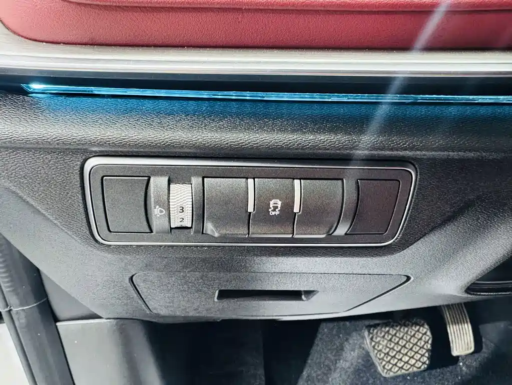 Jetour X70 PLUS — миниатюра 9