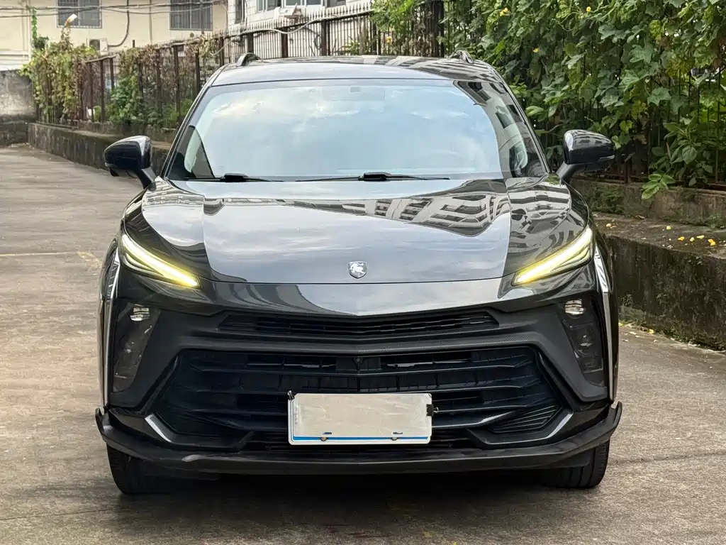 Fengxing Fengxing T5 EVO — миниатюра 2
