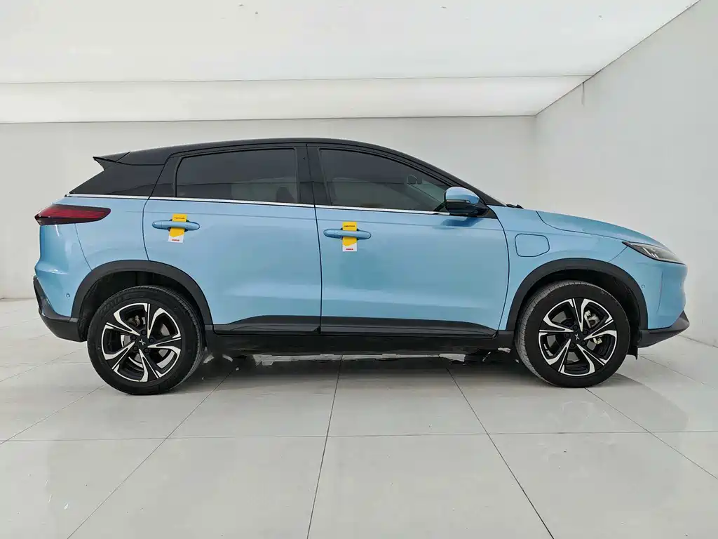 XPeng G3 — миниатюра 13