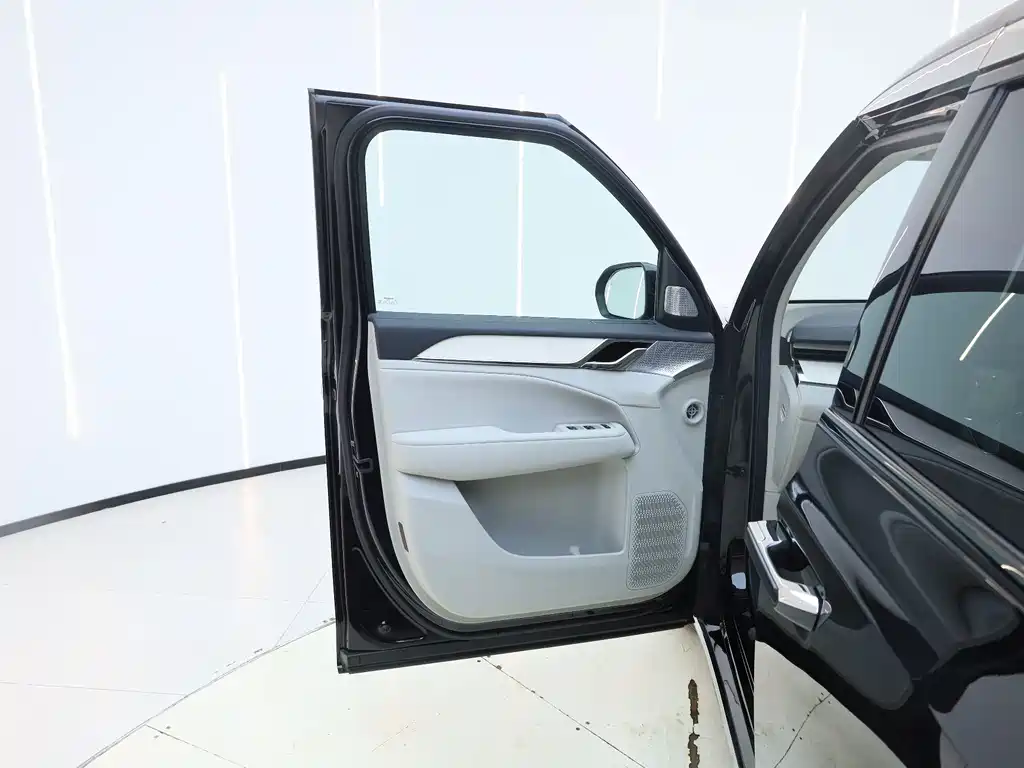 Volvo EM90 — миниатюра 8