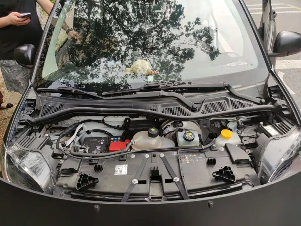 smart Smart Fortwo — миниатюра 21