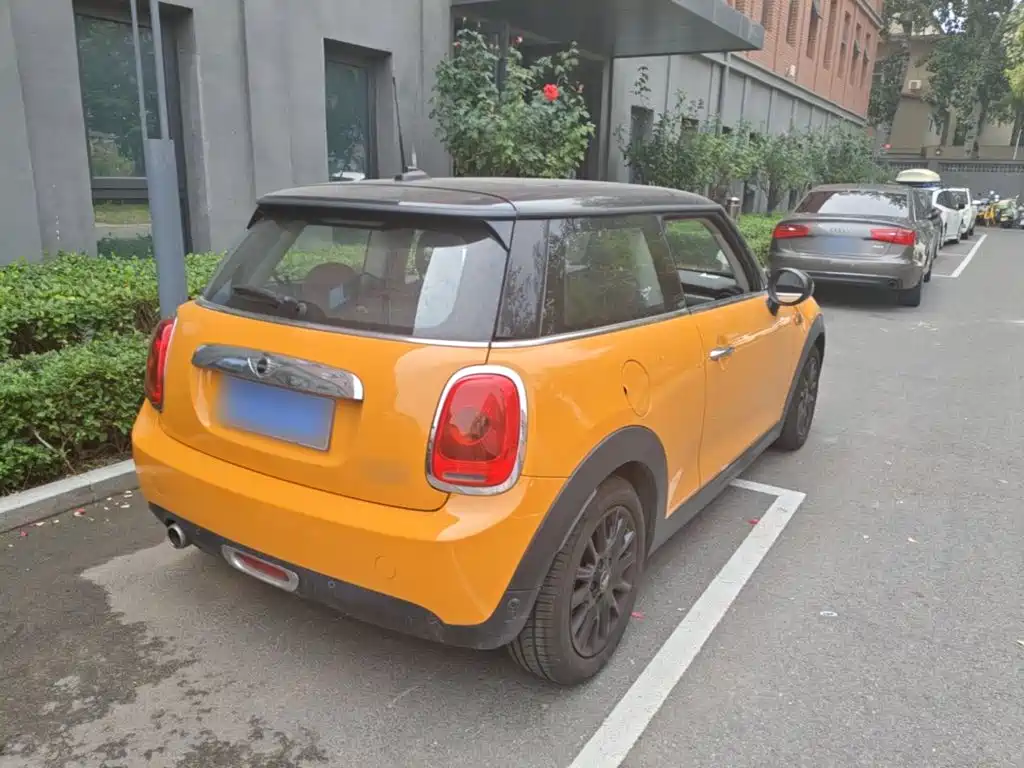 MINI Mini — миниатюра 7