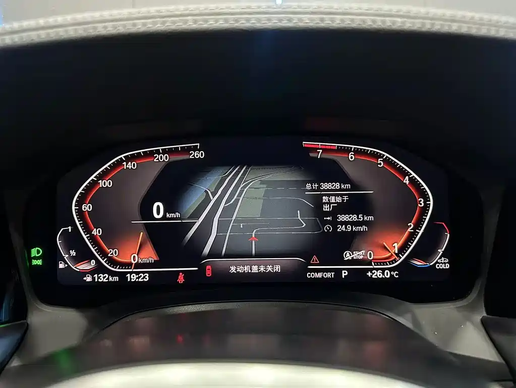 BMW 3 Series — миниатюра 12
