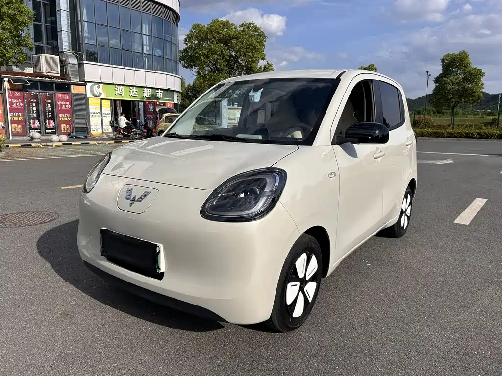 Wuling MINIEV 2025