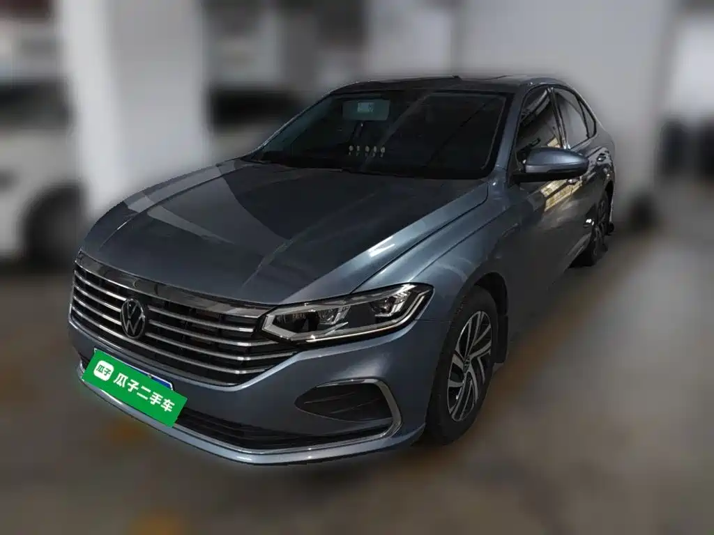 朗逸 2023款 1.5L 自动五百万版 2022