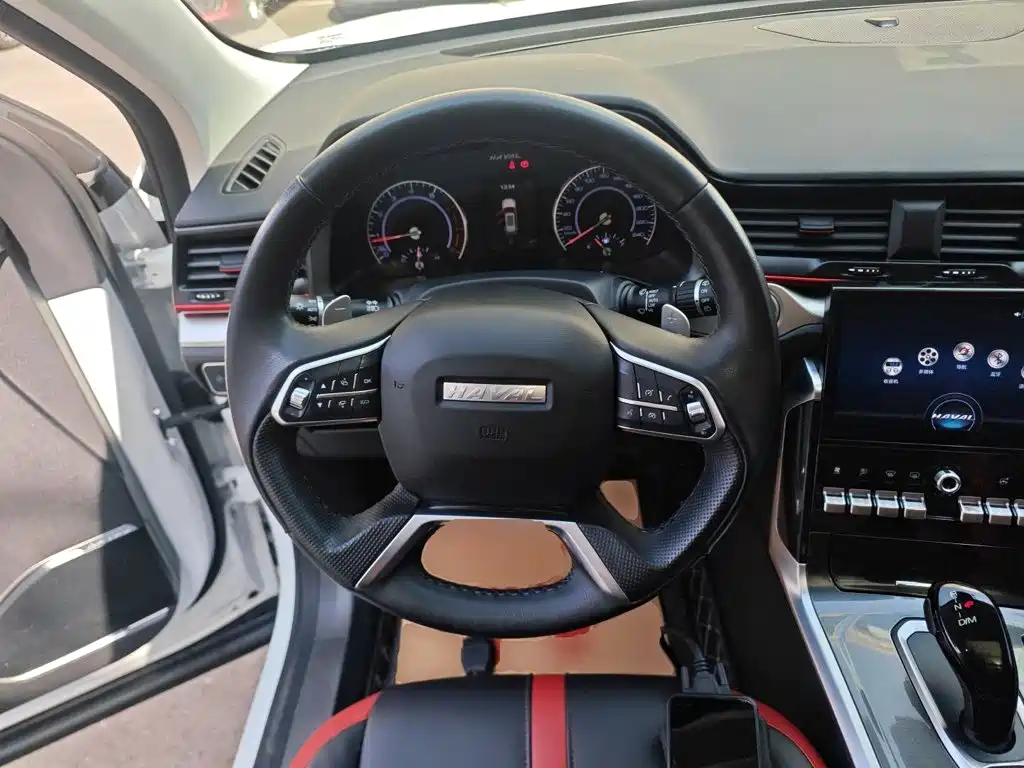 Haval H4 — миниатюра 7