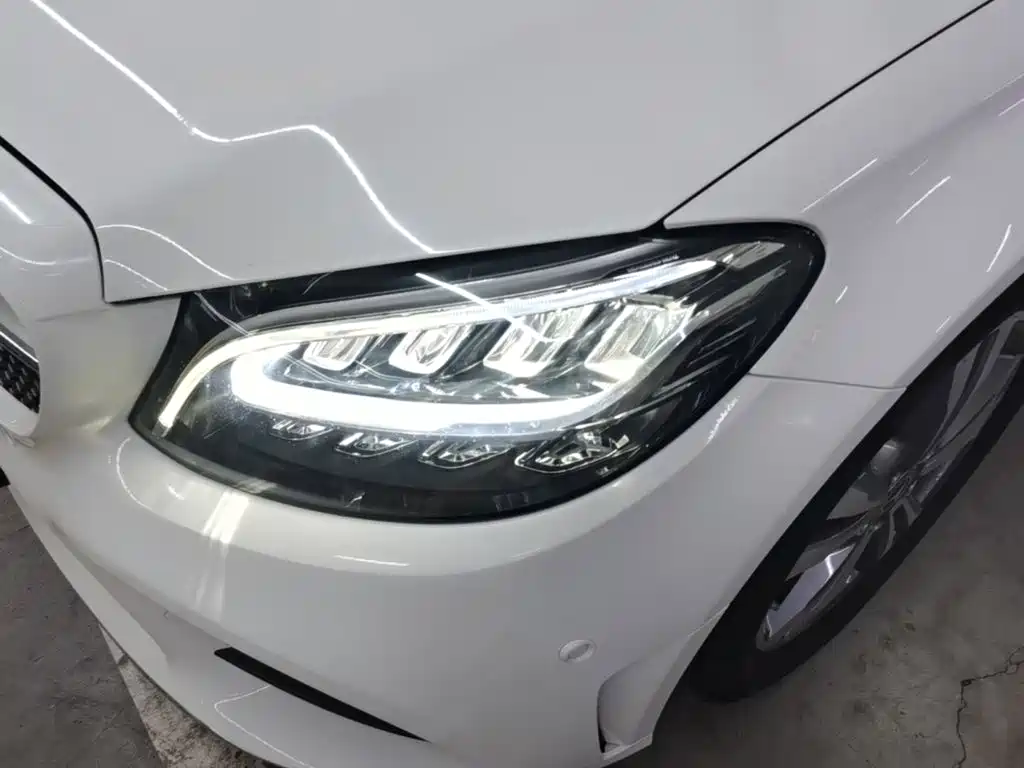 Mercedes-Benz C-Class — миниатюра 24