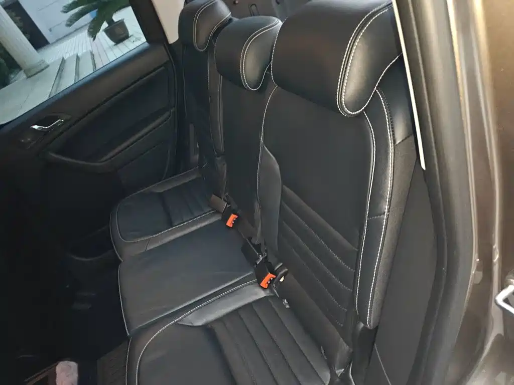 Skoda Yeti — миниатюра 14