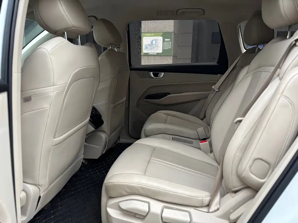 WULING WULING CAPGEMINI