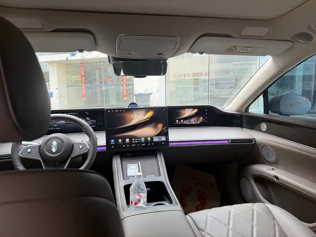 Xiangjie Xiangjie S9T — миниатюра 5