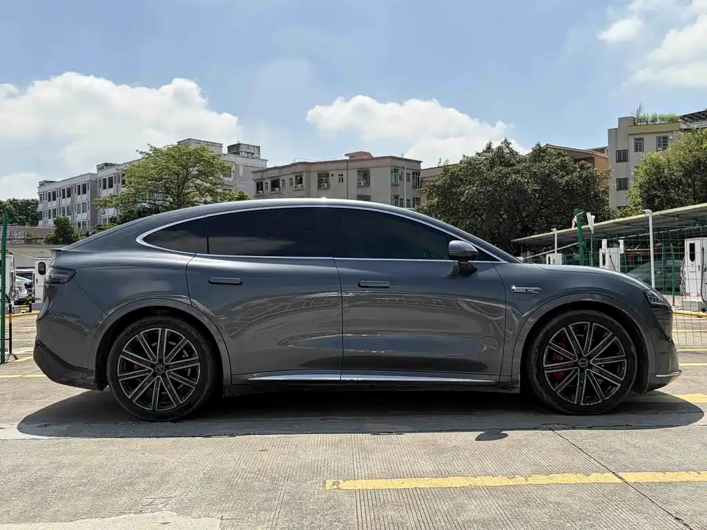 Luxeed R7 2024 736km UItra